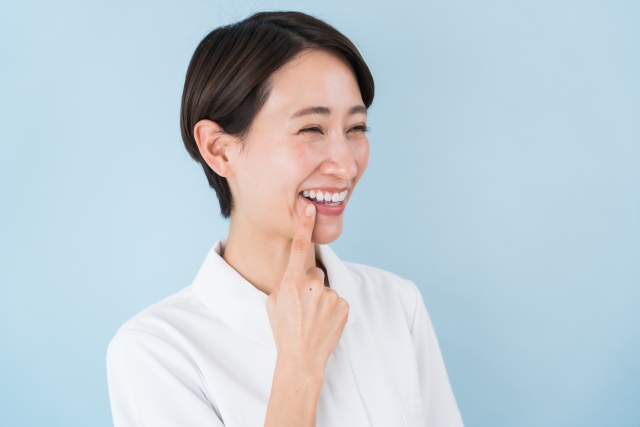 審美治療とは