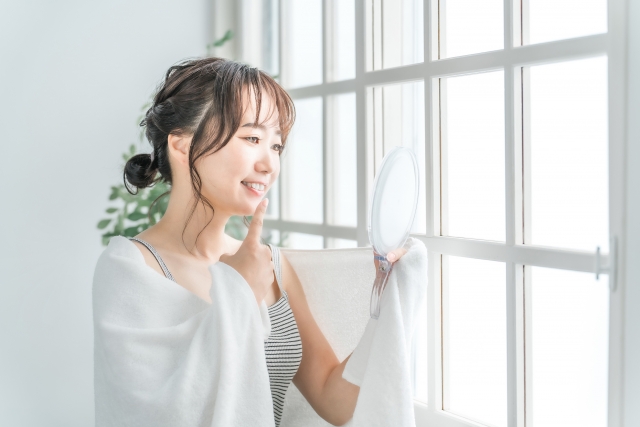 当院の審美治療