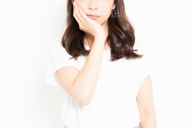 歯周病について